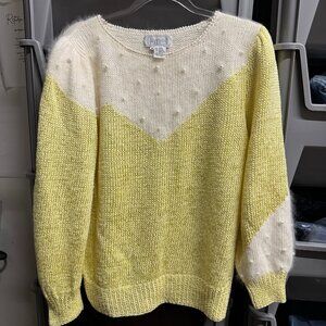 Nannell Sweater